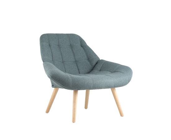 Кресло Олби Квадро зелёный | Интернет магазин мебели и декора LifeDekor