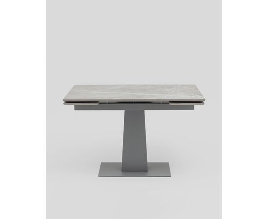 Стол Арнон 120-180/80/76 см керамика Larka grey, изображение 28 | Интернет магазин мебели и декора LifeDekor