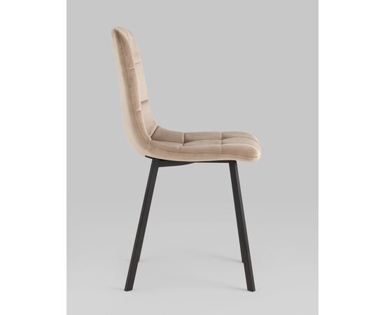 Стул Chilly велюр мокка, изображение 30 | Интернет магазин мебели и декора LifeDekor