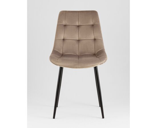 Стул Флекс New велюр мокко, изображение 30 | Интернет магазин мебели и декора LifeDekor