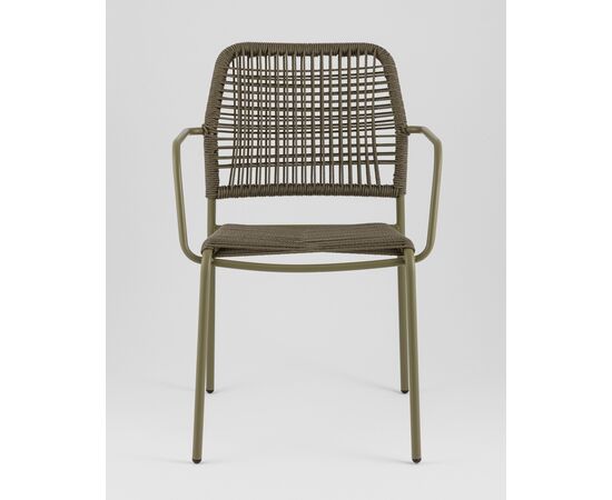 Стул Solaia зелёный, изображение 27 | Интернет магазин мебели и декора LifeDekor