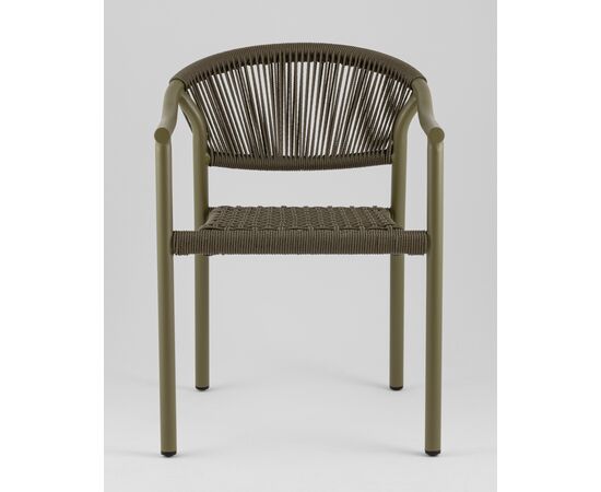 Стул Syna зелёный, изображение 27 | Интернет магазин мебели и декора LifeDekor