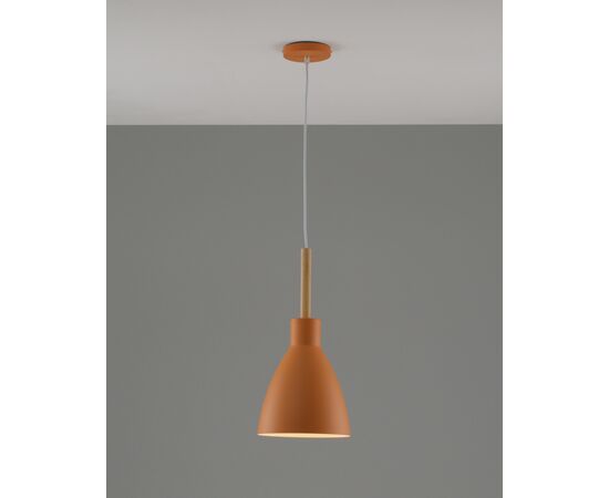 Подвесной светильник Moderli V10650-1P Toni, изображение 3 | Интернет магазин мебели и декора LifeDekor