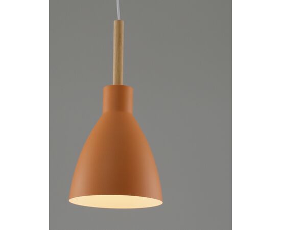 Подвесной светильник Moderli V10650-1P Toni, изображение 5 | Интернет магазин мебели и декора LifeDekor