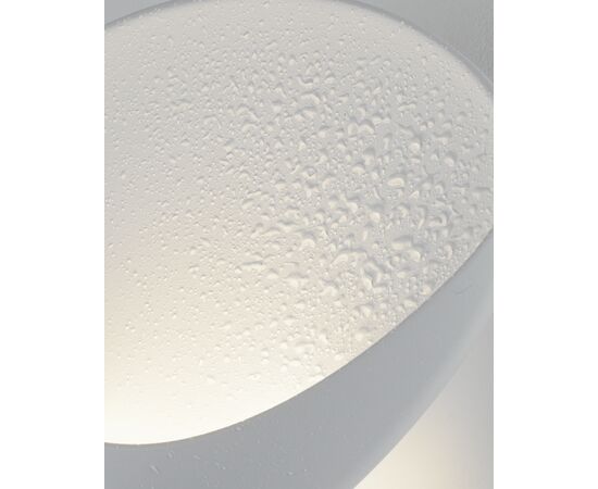 Светильник настенный светодиодный Moderli V11651-WL Kelly, изображение 4 | Интернет магазин мебели и декора LifeDekor