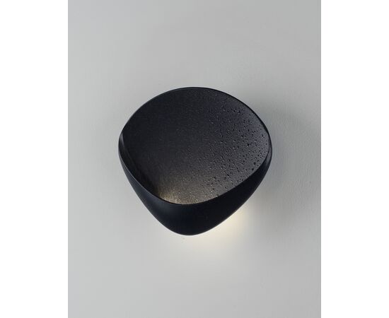 Светильник настенный светодиодный Moderli V11652-WL Kelly, изображение 4 | Интернет магазин мебели и декора LifeDekor