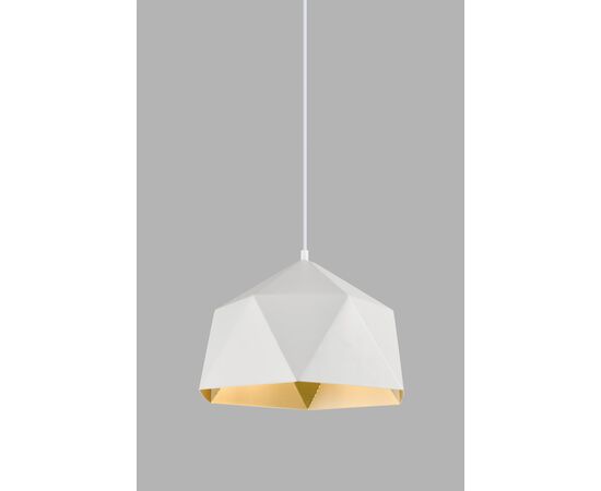 Светильник подвесной Moderli V11560-1P Genoa, изображение 3 | Интернет магазин мебели и декора LifeDekor