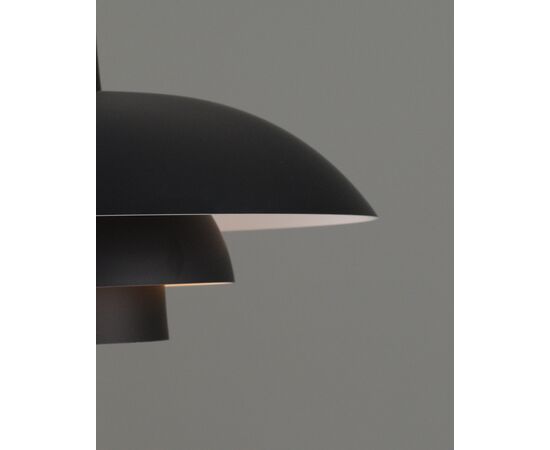 Светильник подвесной Moderli V11457-1P Pescara, изображение 5 | Интернет магазин мебели и декора LifeDekor