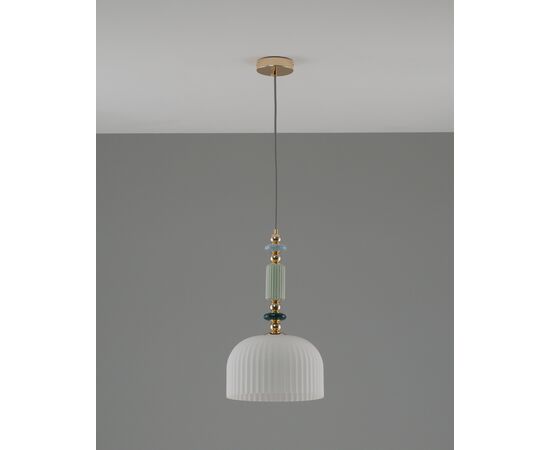 Светильник подвесной Moderli V10903-P Charm, изображение 4 | Интернет магазин мебели и декора LifeDekor