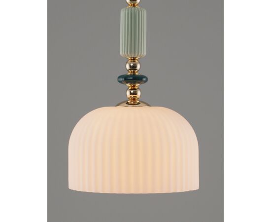 Светильник подвесной Moderli V10903-P Charm, изображение 5 | Интернет магазин мебели и декора LifeDekor