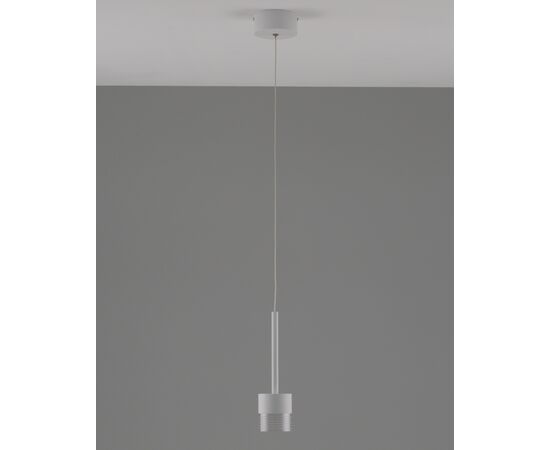 Светильник подвесной светодиодный Moderli V10852-PL Self, изображение 4 | Интернет магазин мебели и декора LifeDekor