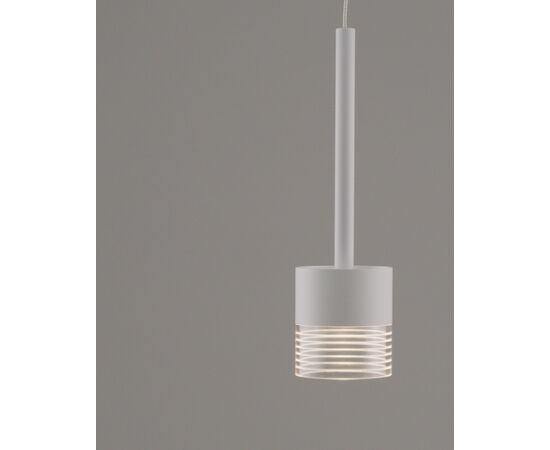 Светильник подвесной светодиодный Moderli V10852-PL Self, изображение 6 | Интернет магазин мебели и декора LifeDekor