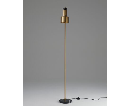 Торшер Moderli V11310-1F Goldy, изображение 3 | Интернет магазин мебели и декора LifeDekor