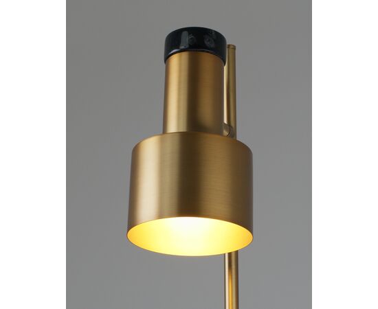 Торшер Moderli V11310-1F Goldy, изображение 8 | Интернет магазин мебели и декора LifeDekor