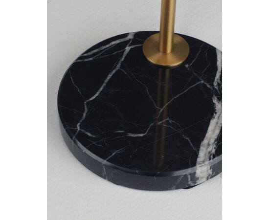 Торшер Moderli V11310-1F Goldy, изображение 9 | Интернет магазин мебели и декора LifeDekor