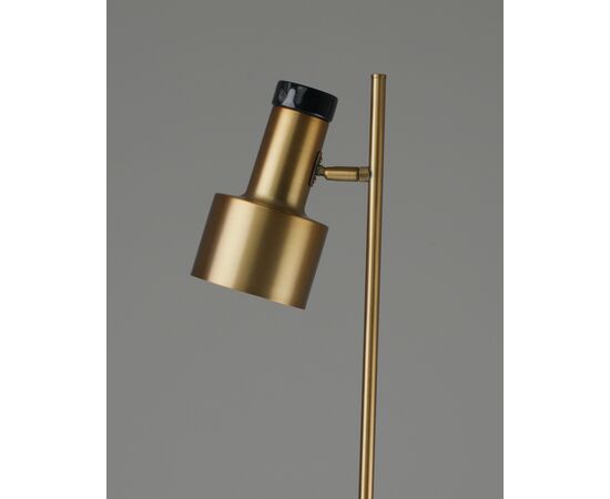 Торшер Moderli V11310-1F Goldy, изображение 7 | Интернет магазин мебели и декора LifeDekor