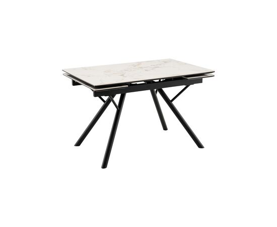 Стол Либертика 120*80 см керамика белая, изображение 2 | Интернет магазин мебели и декора LifeDekor