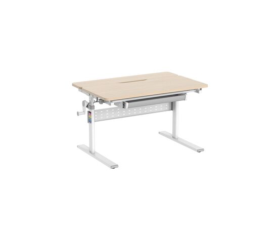 Парта растущая E601 клен | Интернет магазин мебели и декора LifeDekor