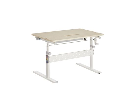 Парта растущая E601 клен, изображение 10 | Интернет магазин мебели и декора LifeDekor