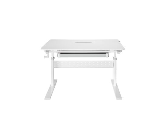 Парта растущая E601 белый, изображение 9 | Интернет магазин мебели и декора LifeDekor