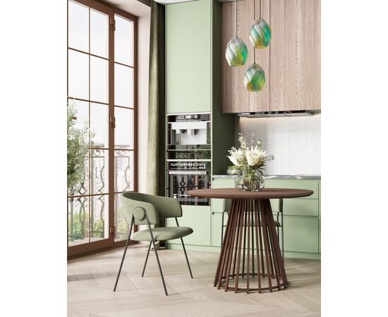 Светильник подвесной Moderli V11666-1P Rozy, изображение 4 | Интернет магазин мебели и декора LifeDekor