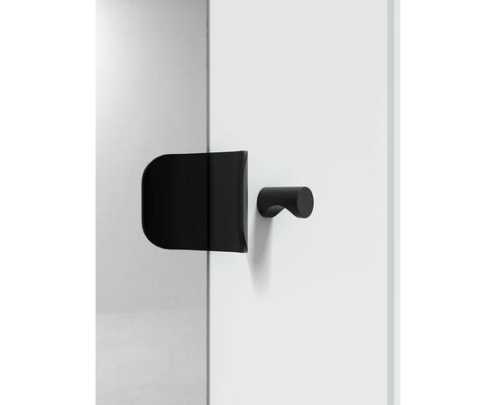 Шкаф Вега Саксония 135, белый матовый, изображение 7 | Интернет магазин мебели и декора LifeDekor