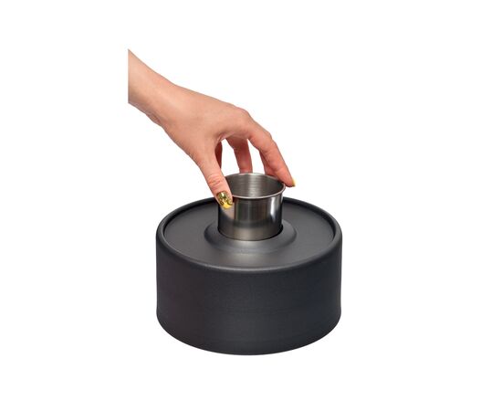 Биокамин «ПРОМЕТЕЙ», изображение 4 | Интернет магазин мебели и декора LifeDekor