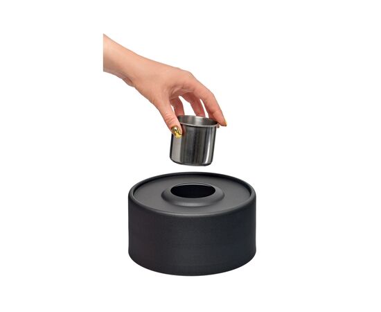 Биокамин «ПРОМЕТЕЙ», изображение 3 | Интернет магазин мебели и декора LifeDekor