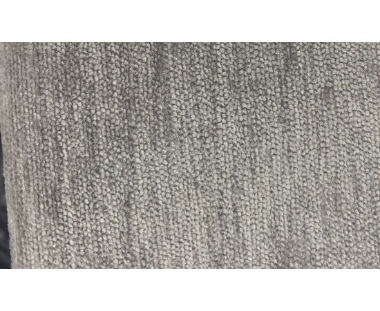 Стул THOMAS BOSTON-151 серый, ткань / орех, ®DISAUR, изображение 2 | Интернет магазин мебели и декора LifeDekor