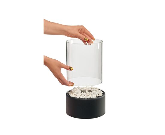 Биокамин «ПРОМЕТЕЙ», изображение 7 | Интернет магазин мебели и декора LifeDekor