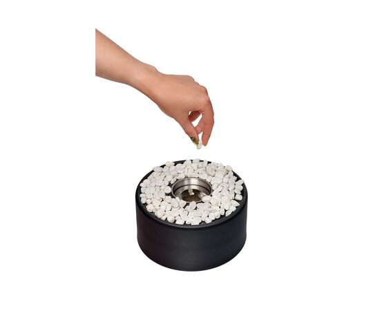 Биокамин «ПРОМЕТЕЙ», изображение 6 | Интернет магазин мебели и декора LifeDekor