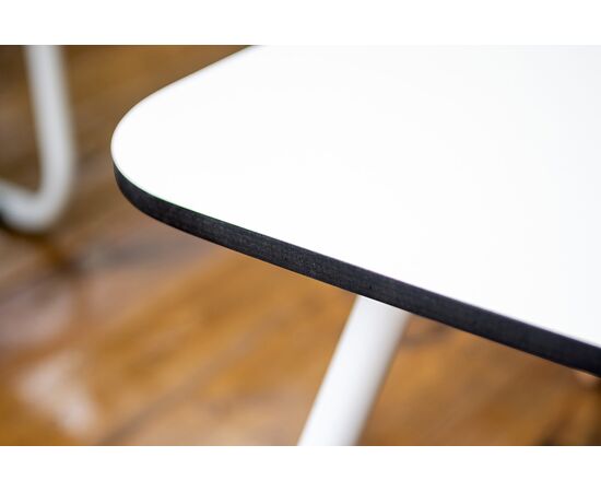 "Фиджи" лаунж-зона 5-местная плетеная из роупа (веревки), каркас алюминиевый светло-серый, роуп зеленый (4204), изображение 27 | Интернет магазин мебели и декора LifeDekor