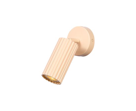 Спот Moderli V11773-1C Cora | Интернет магазин мебели и декора LifeDekor