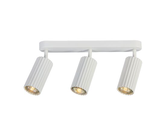 Спот Moderli V11776-3C Cora, изображение 2 | Интернет магазин мебели и декора LifeDekor