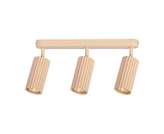 Спот Moderli V11777-3C Cora | Интернет магазин мебели и декора LifeDekor