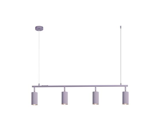 Светильник подвесной Moderli V11782-4P Cora, изображение 2 | Интернет магазин мебели и декора LifeDekor