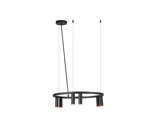 Люстра подвесная Moderli V11787-6P Sofina | Интернет магазин мебели и декора LifeDekor