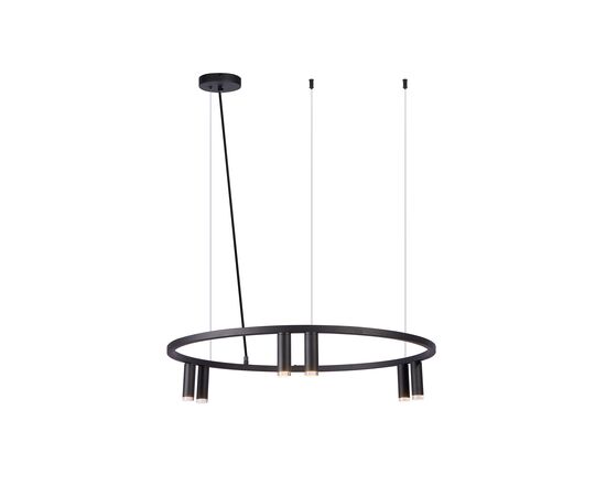 Люстра подвесная Moderli V11788-6P Sofina | Интернет магазин мебели и декора LifeDekor