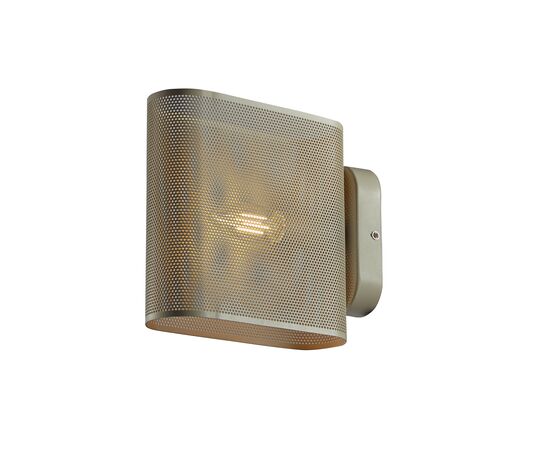 Светильник настенный Moderli V11807-1W Metalicana | Интернет магазин мебели и декора LifeDekor