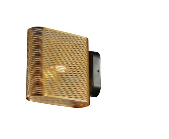 Светильник настенный Moderli V11808-1W Metalicana | Интернет магазин мебели и декора LifeDekor