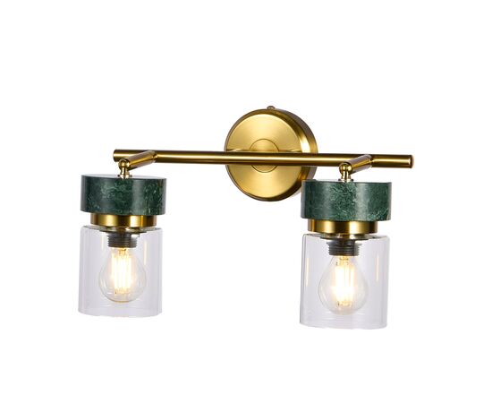 Спот Moderli V11822-2C Almero | Интернет магазин мебели и декора LifeDekor