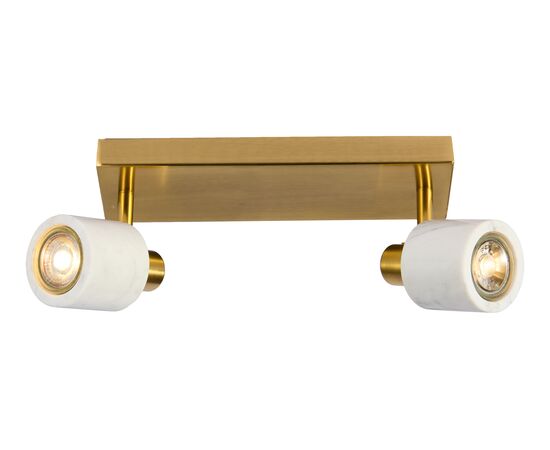 Спот Moderli V11827-2C Malet, изображение 2 | Интернет магазин мебели и декора LifeDekor