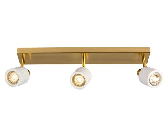 Спот Moderli V11828-3C Malet, изображение 2 | Интернет магазин мебели и декора LifeDekor