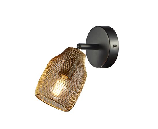 Спот Moderli V11836-1W Adalina, изображение 2 | Интернет магазин мебели и декора LifeDekor