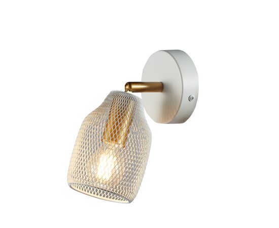 Спот Moderli V11839-1W Adalina, изображение 2 | Интернет магазин мебели и декора LifeDekor