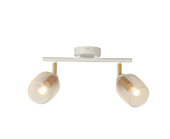 Спот Moderli V11840-2C Adalina, изображение 2 | Интернет магазин мебели и декора LifeDekor