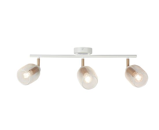 Спот Moderli V11841-3C Adalina, изображение 2 | Интернет магазин мебели и декора LifeDekor