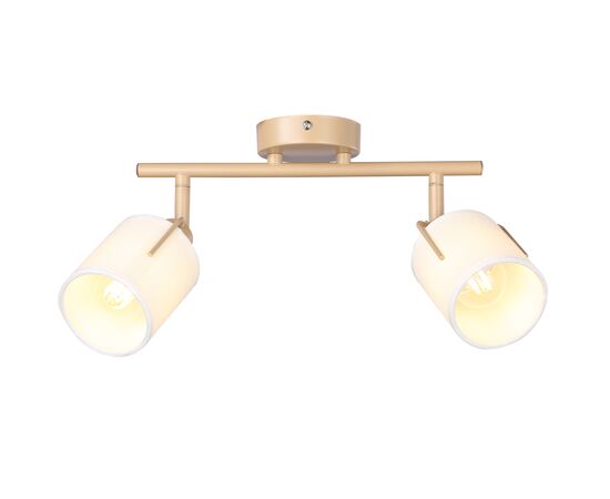 Спот Moderli V11854-2C Inari | Интернет магазин мебели и декора LifeDekor