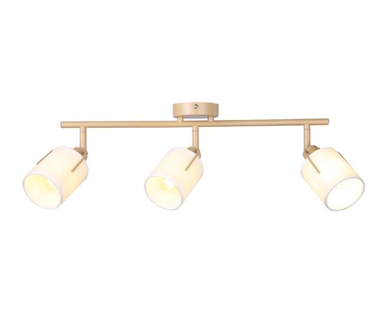 Спот Moderli V11855-3C Inari | Интернет магазин мебели и декора LifeDekor