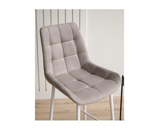 Барный стул Челси 360 латте (zd 290) / белый np, изображение 8 | Интернет магазин мебели и декора LifeDekor